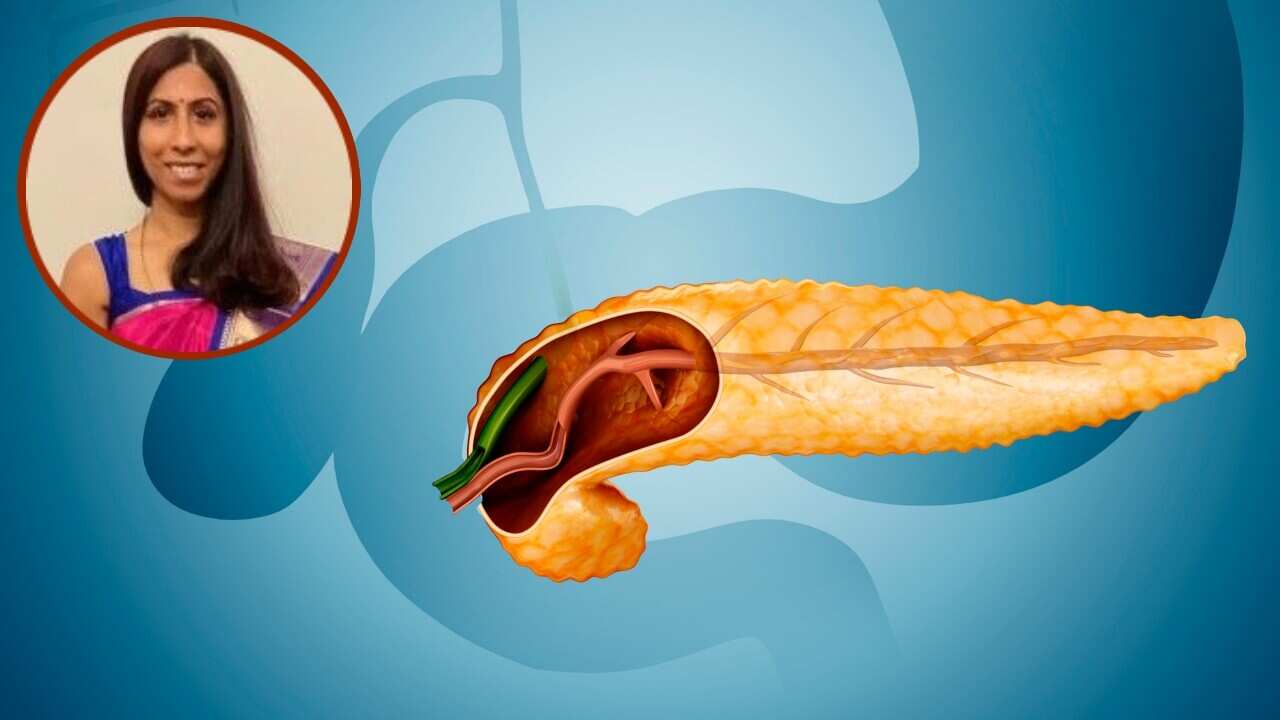 How to Keep Your Pancreas Healthy